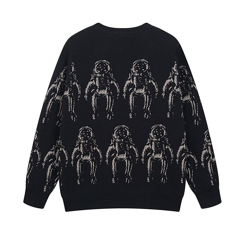 LV Sweaters